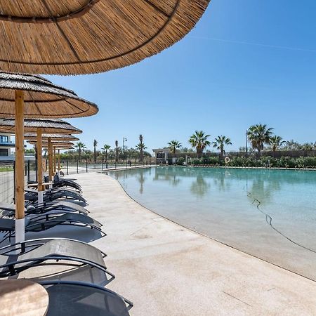 Ocean Homes By H - Playa De Los Haraganes Hohh4304Pe8 Ayamonte Exteriér fotografie
