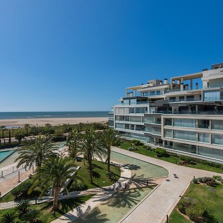 Ocean Homes By H - Playa De Los Haraganes Hohh4304Pe8 Ayamonte Exteriér fotografie