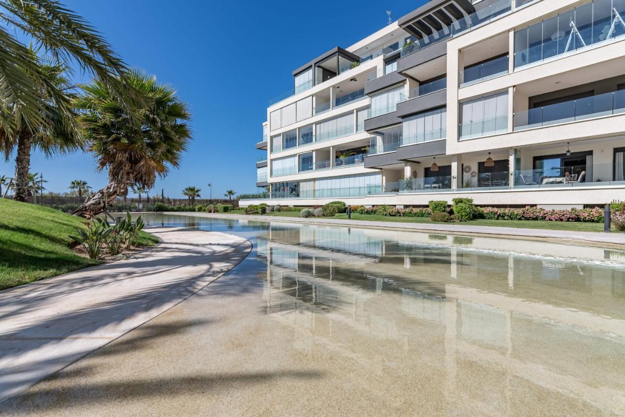 Ocean Homes By H - Playa De Los Haraganes Hohh4304Pe8 Ayamonte Exteriér fotografie