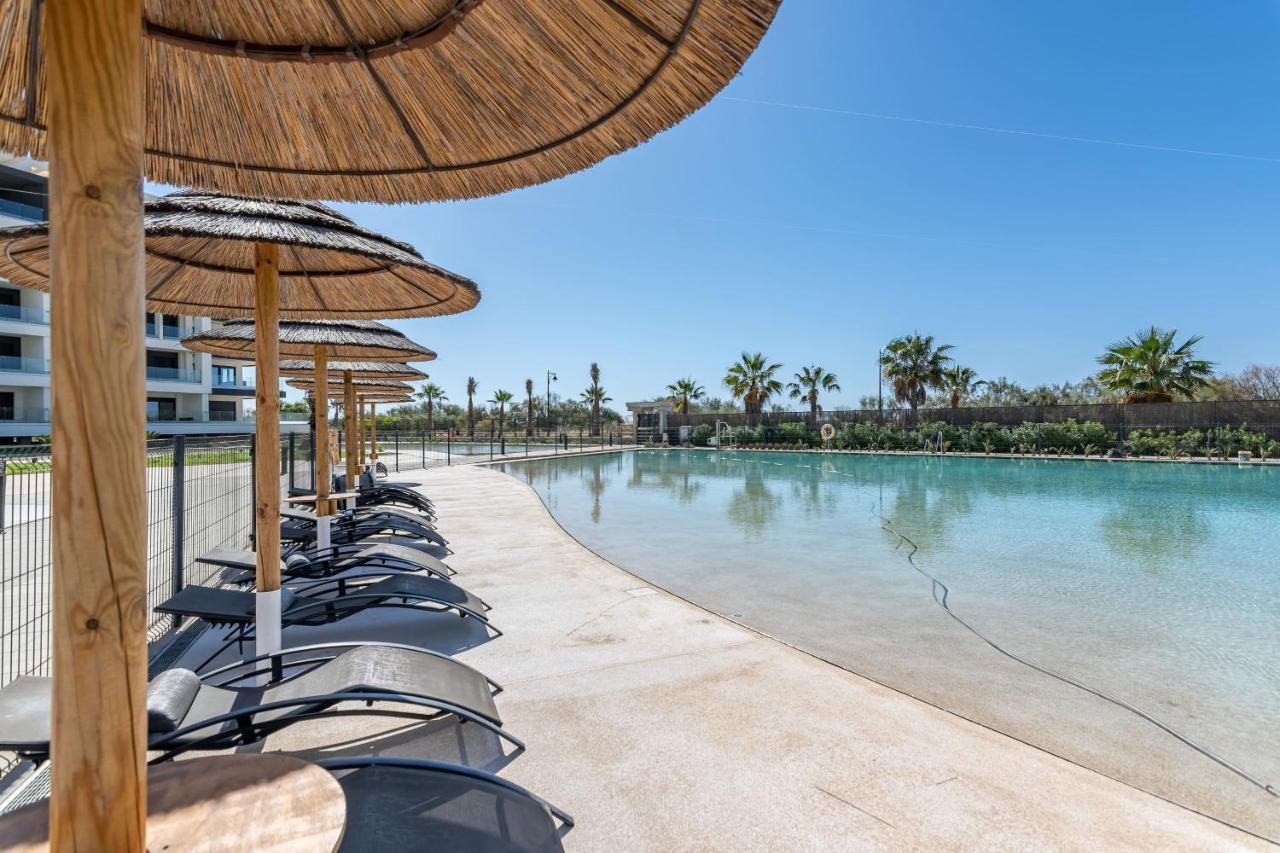 Ocean Homes By H - Playa De Los Haraganes Hohh4304Pe8 Ayamonte Exteriér fotografie