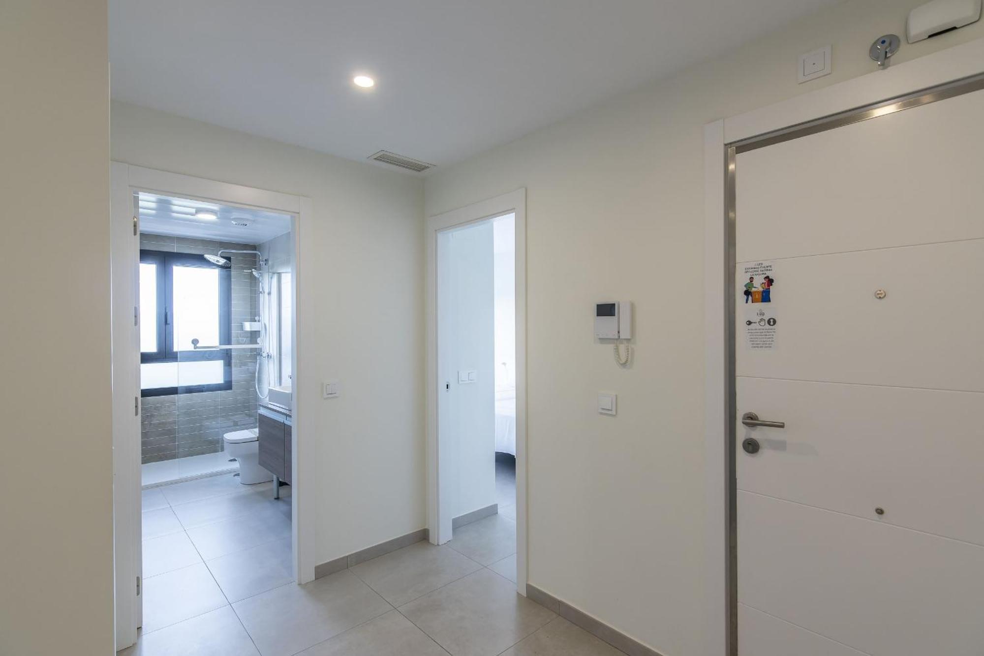 Ocean Homes By H - Playa De Los Haraganes Hohh4304Pe8 Ayamonte Pokoj fotografie