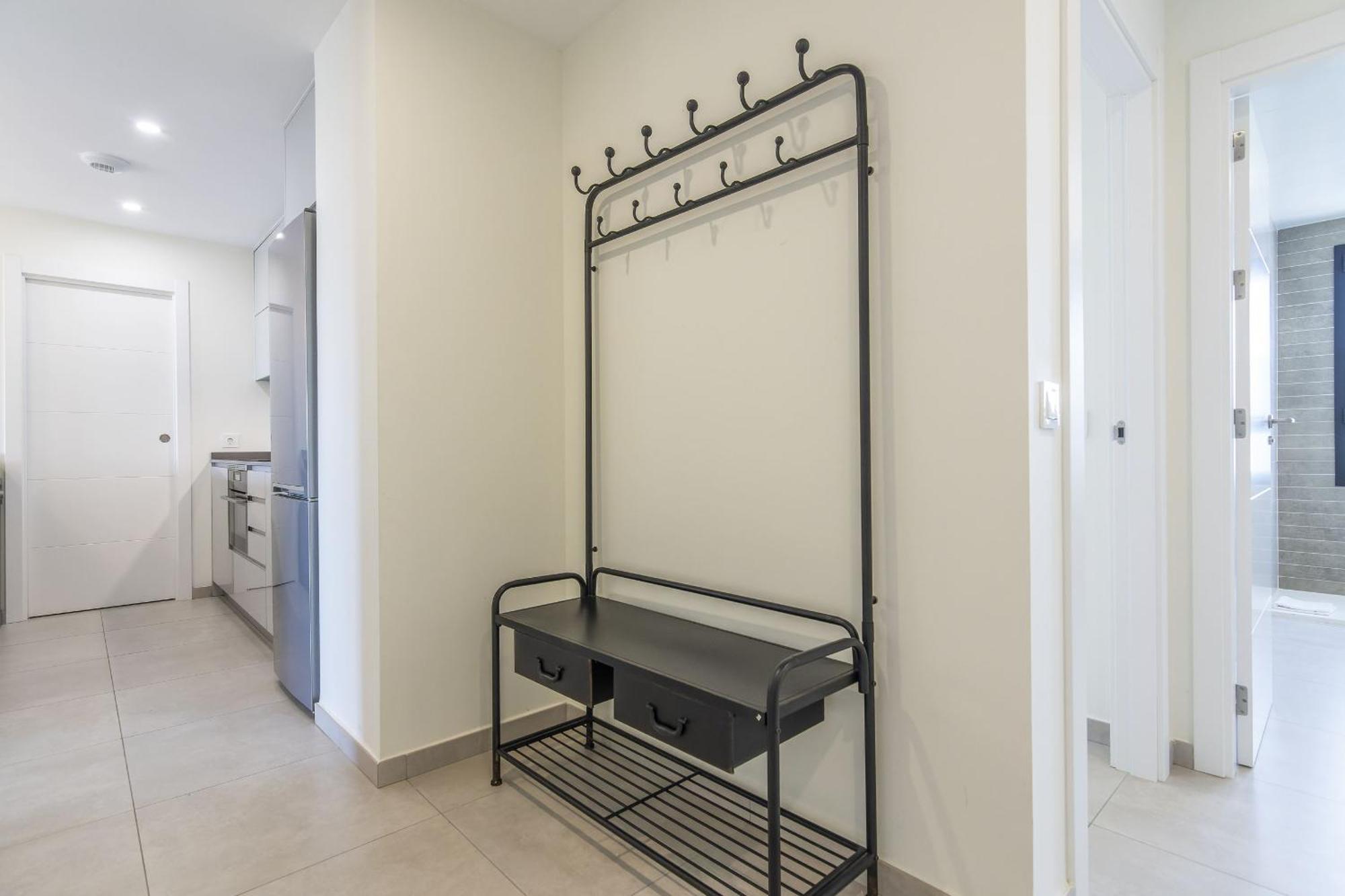 Ocean Homes By H - Playa De Los Haraganes Hohh4304Pe8 Ayamonte Pokoj fotografie