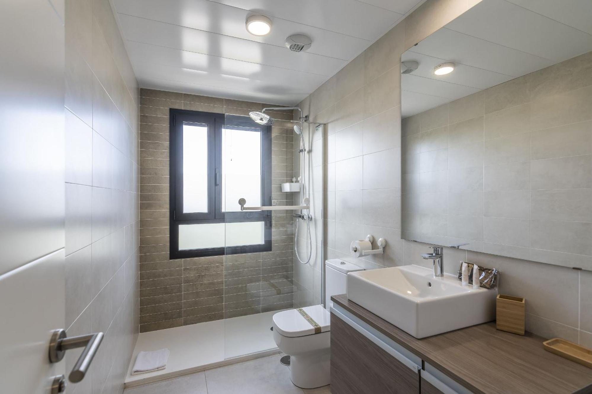 Ocean Homes By H - Playa De Los Haraganes Hohh4304Pe8 Ayamonte Pokoj fotografie