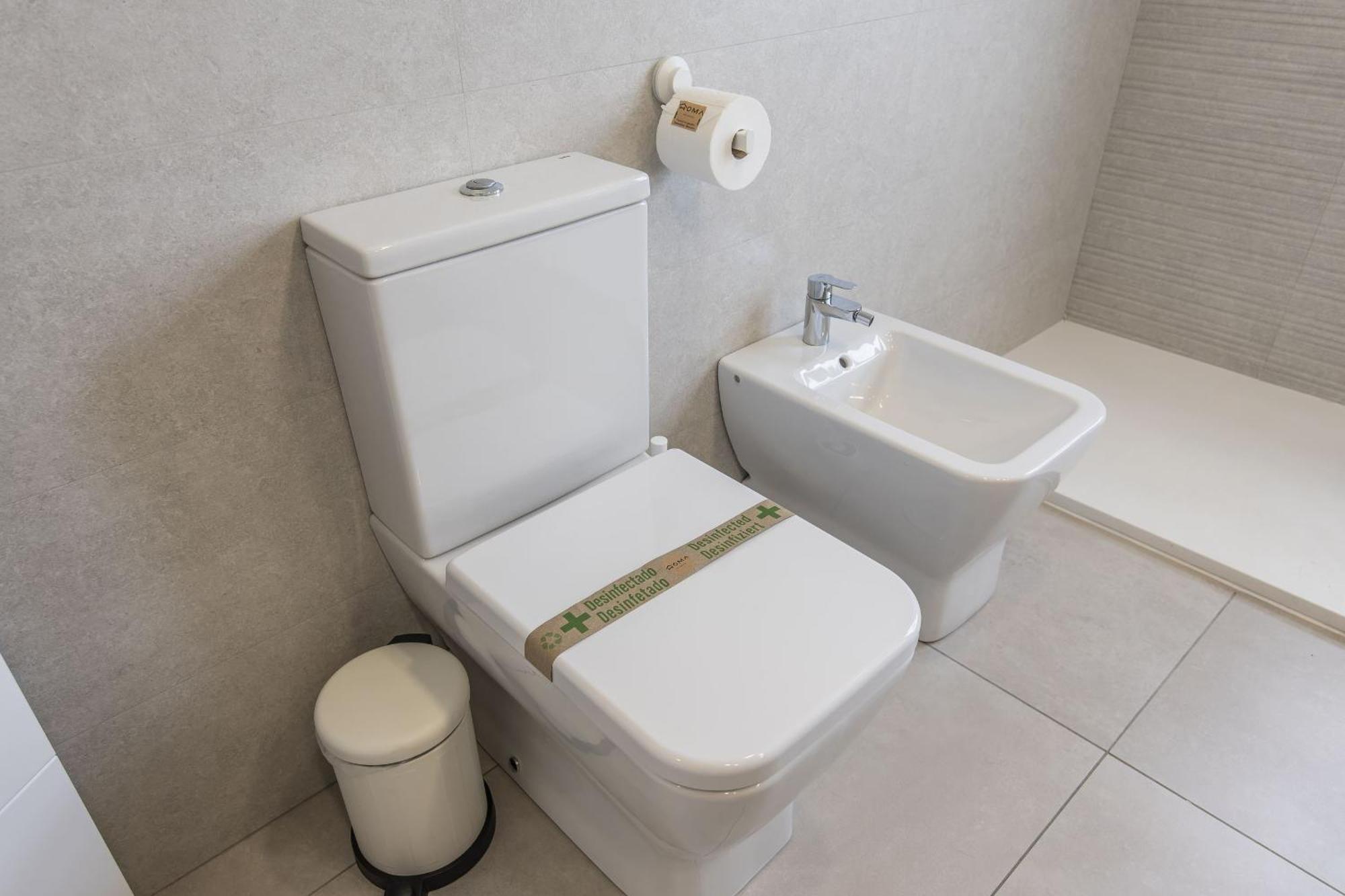 Ocean Homes By H - Playa De Los Haraganes Hohh4304Pe8 Ayamonte Pokoj fotografie