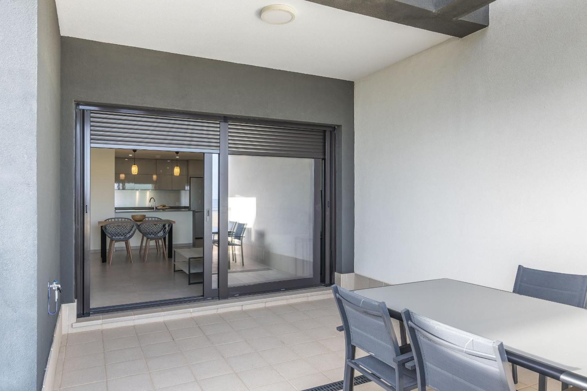 Ocean Homes By H - Playa De Los Haraganes Hohh4304Pe8 Ayamonte Pokoj fotografie
