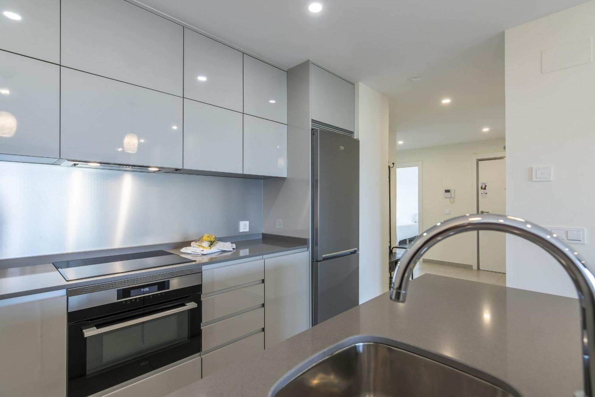 Ocean Homes By H - Playa De Los Haraganes Hohh4304Pe8 Ayamonte Pokoj fotografie