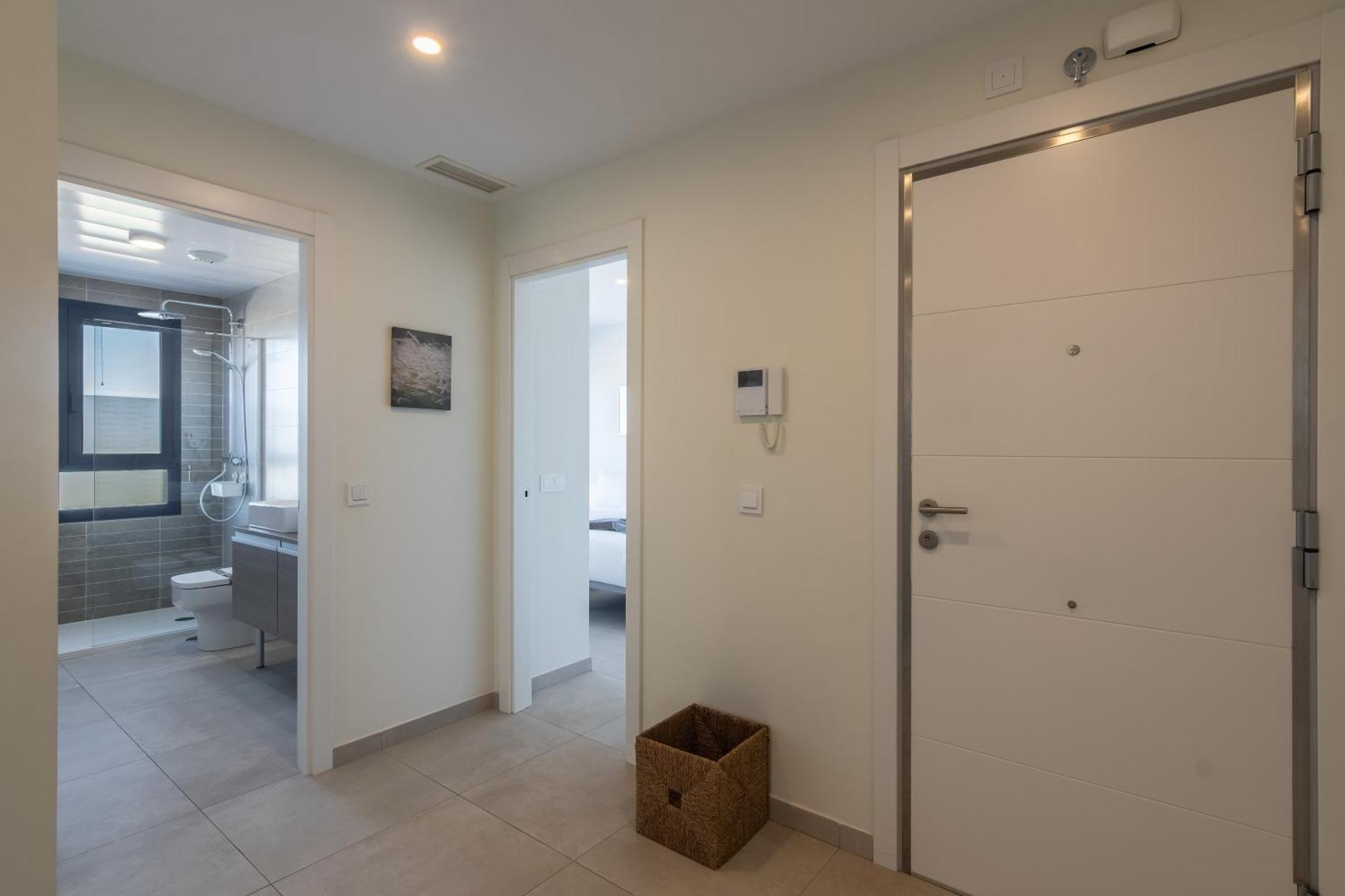 Ocean Homes By H - Playa De Los Haraganes Hohh4304Pe8 Ayamonte Exteriér fotografie