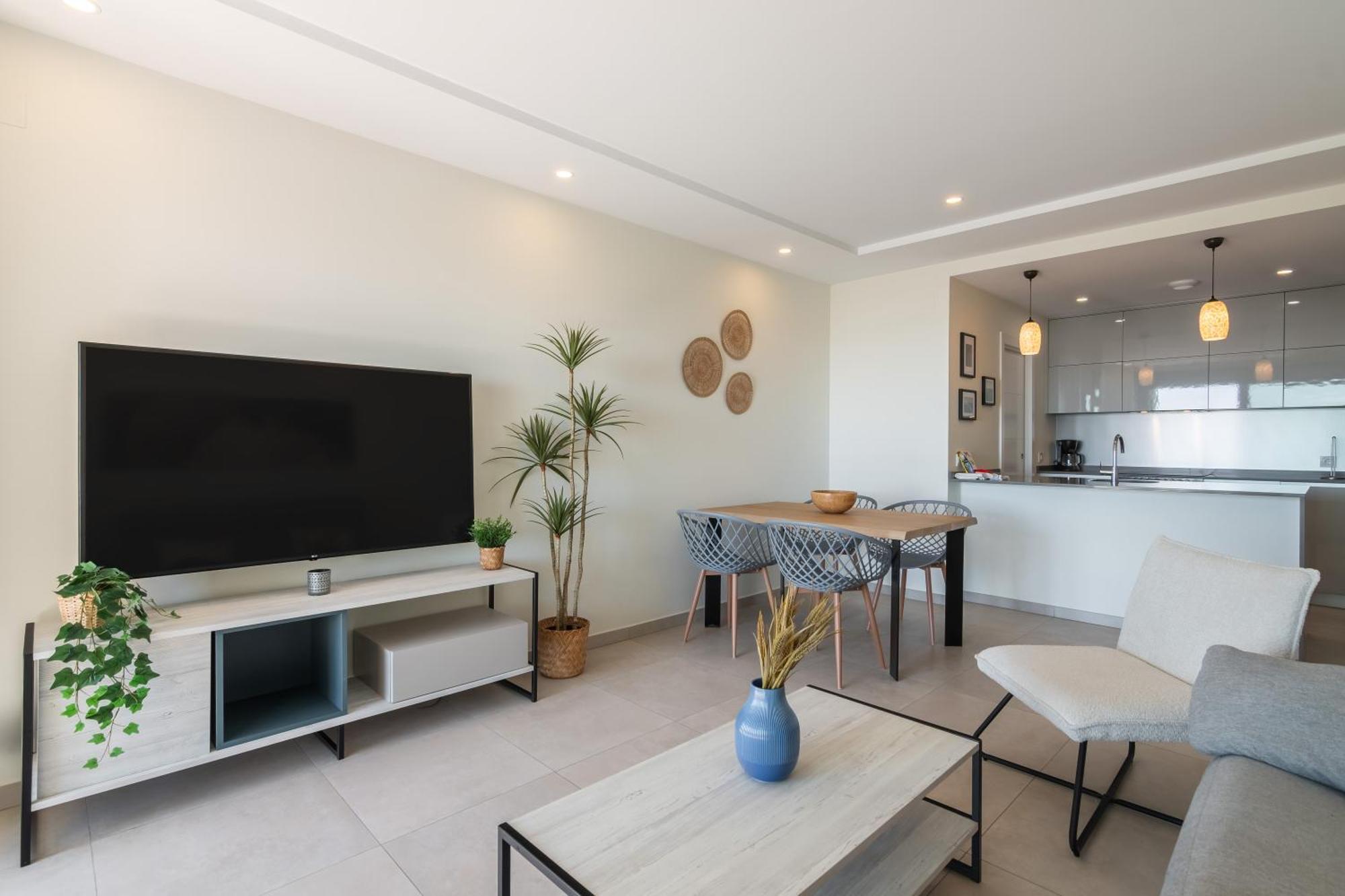 Ocean Homes By H - Playa De Los Haraganes Hohh4304Pe8 Ayamonte Exteriér fotografie