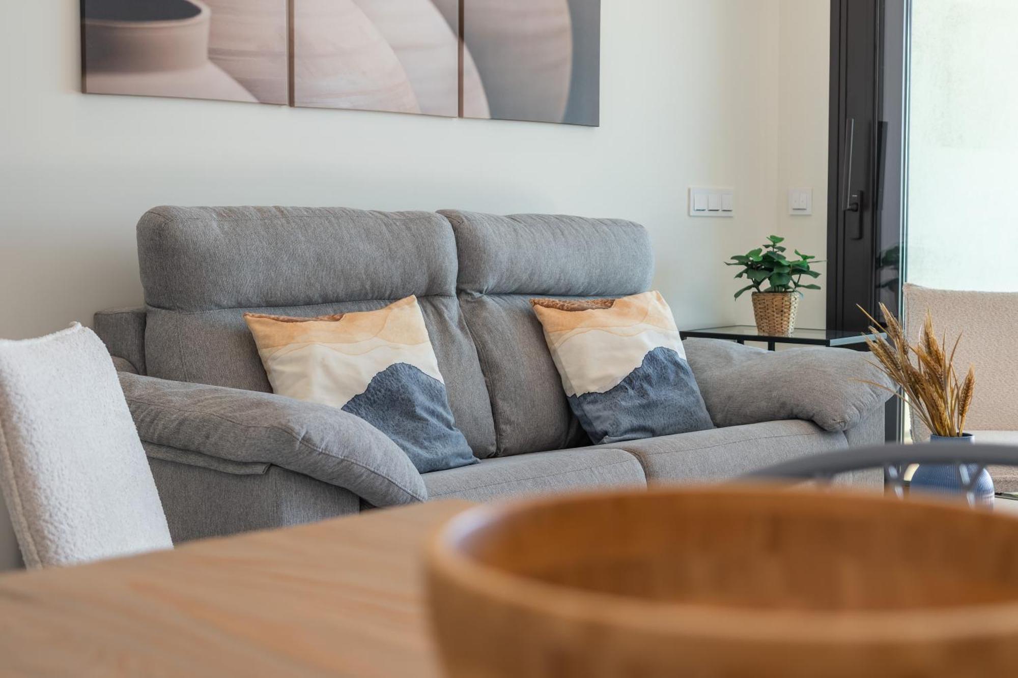 Ocean Homes By H - Playa De Los Haraganes Hohh4304Pe8 Ayamonte Exteriér fotografie