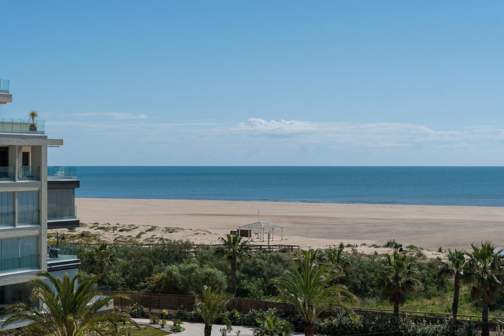 Ocean Homes By H - Playa De Los Haraganes Hohh4304Pe8 Ayamonte Exteriér fotografie