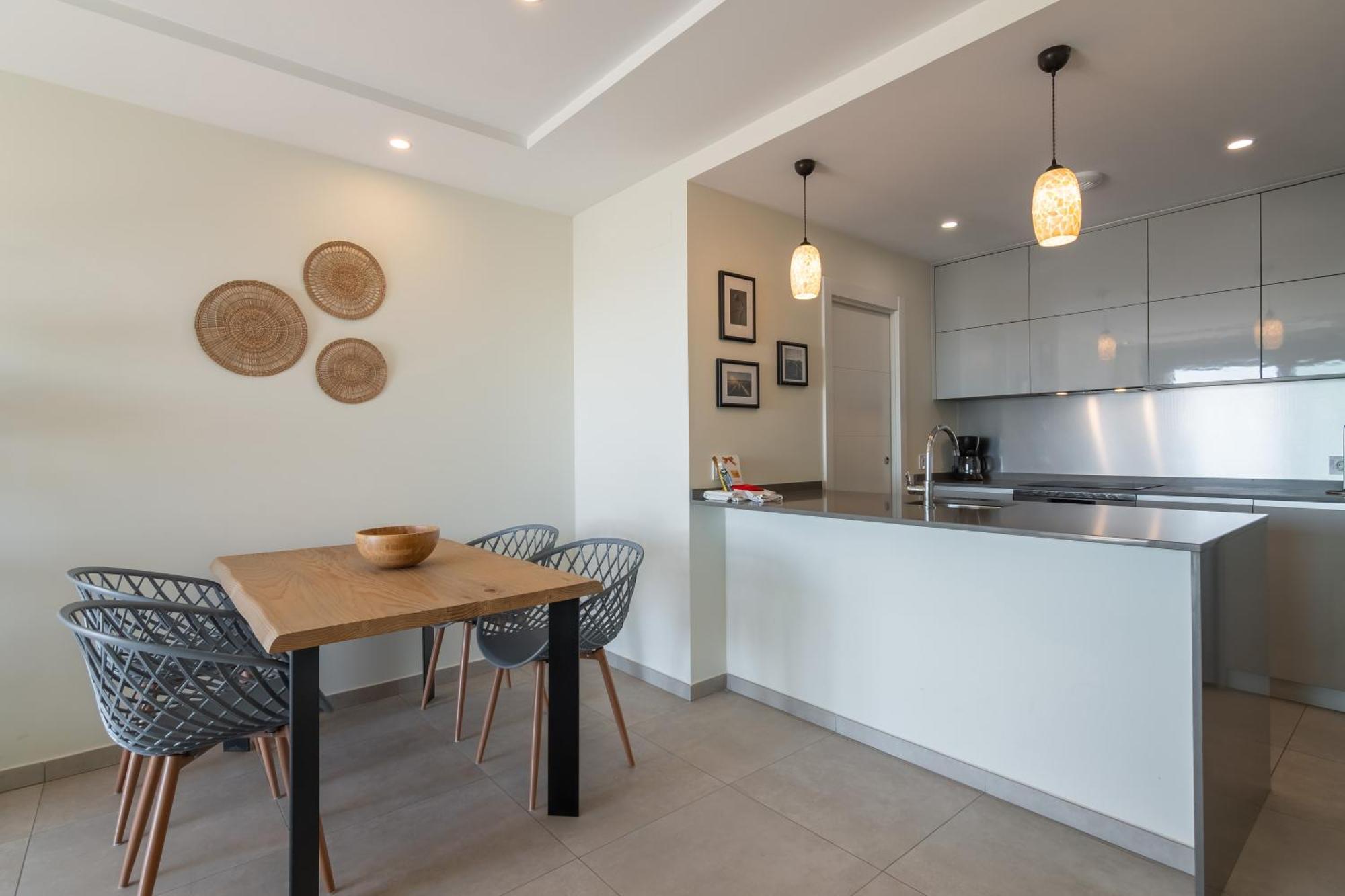 Ocean Homes By H - Playa De Los Haraganes Hohh4304Pe8 Ayamonte Exteriér fotografie