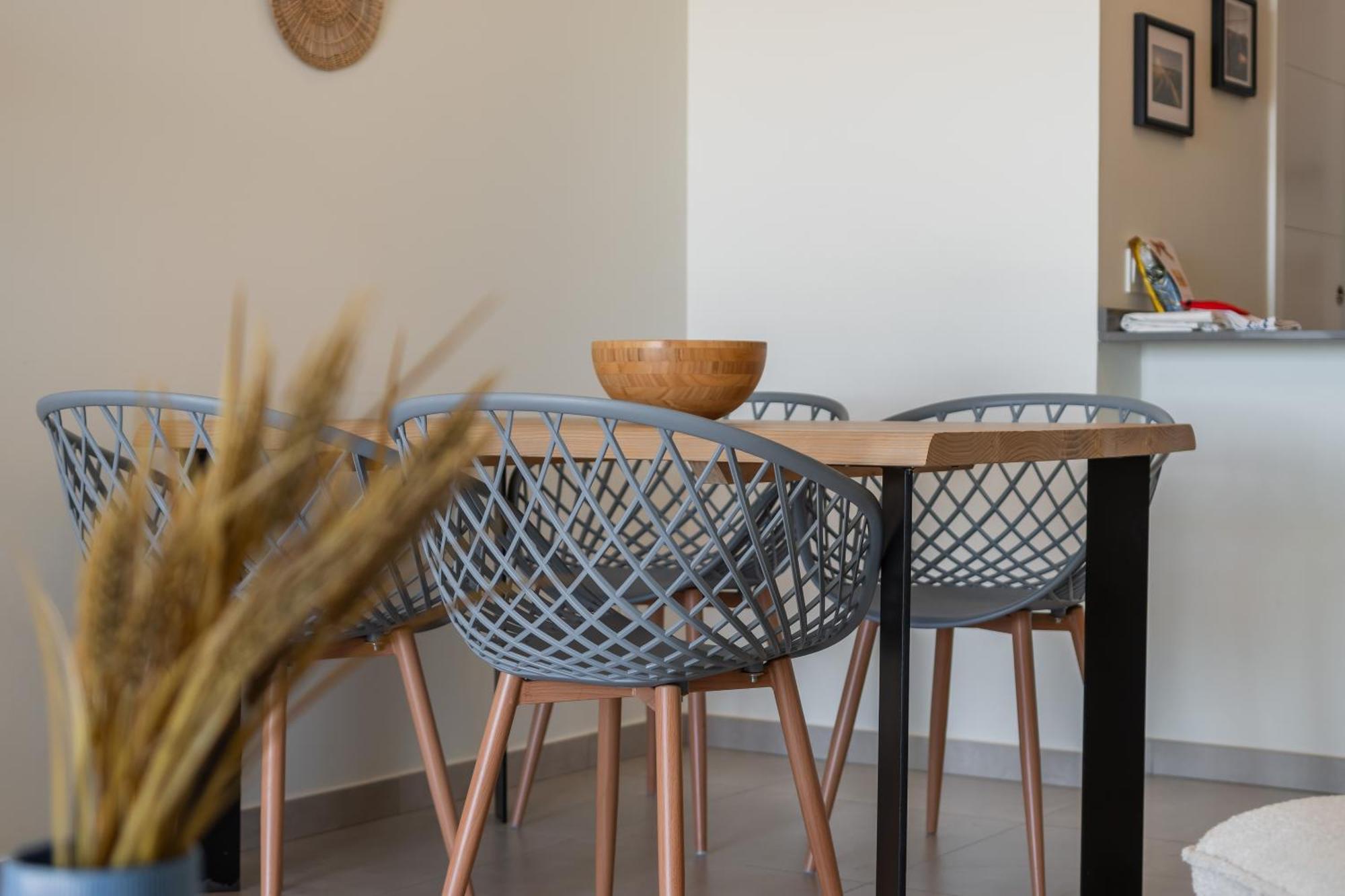 Ocean Homes By H - Playa De Los Haraganes Hohh4304Pe8 Ayamonte Exteriér fotografie