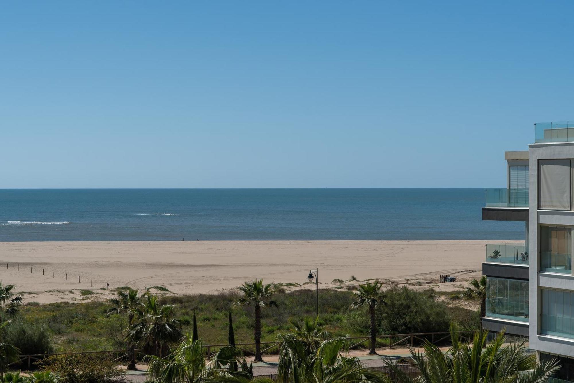 Ocean Homes By H - Playa De Los Haraganes Hohh4304Pe8 Ayamonte Exteriér fotografie