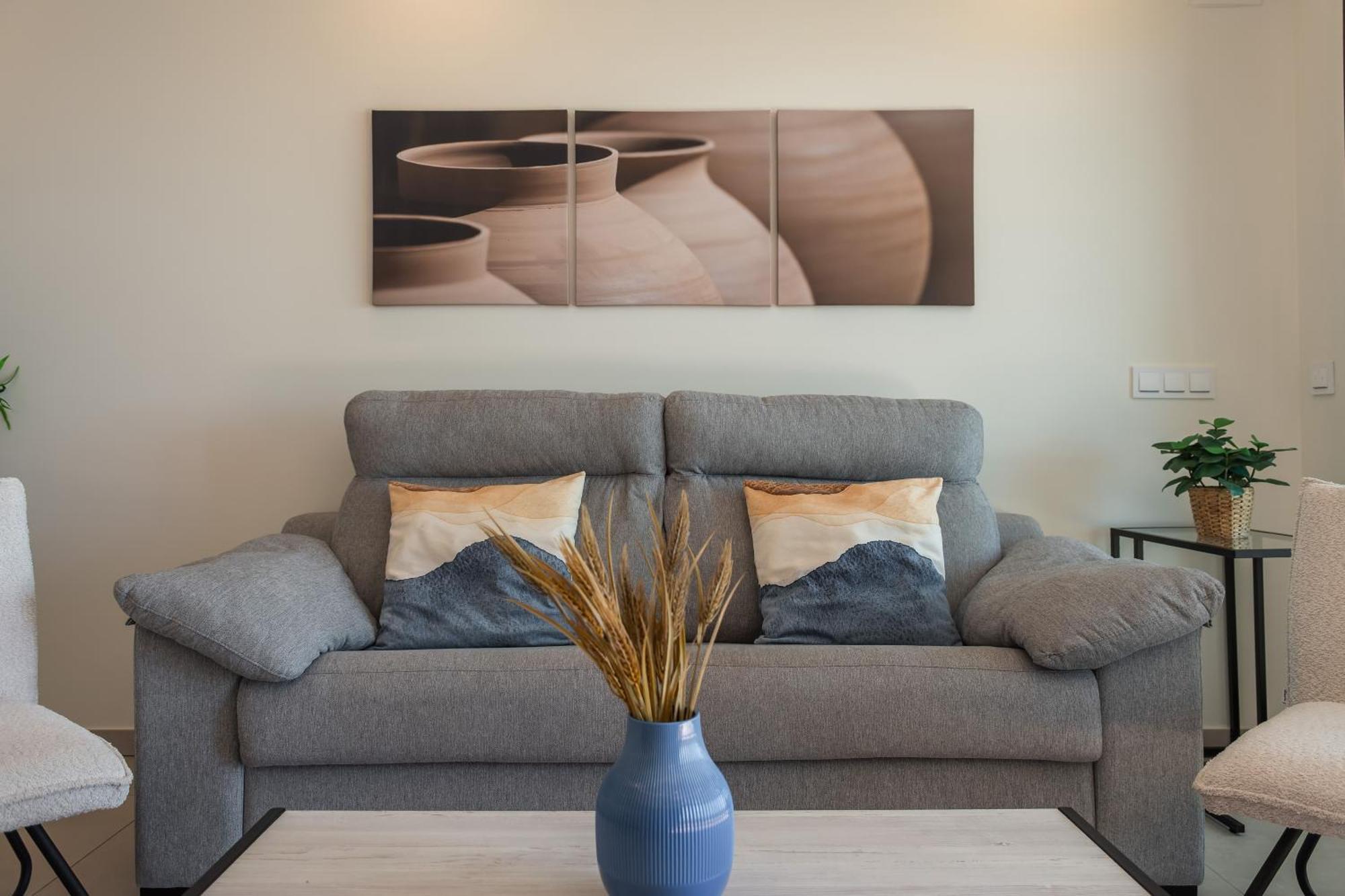Ocean Homes By H - Playa De Los Haraganes Hohh4304Pe8 Ayamonte Exteriér fotografie