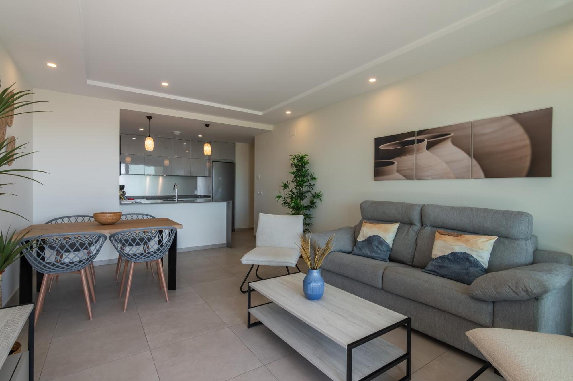 Ocean Homes By H - Playa De Los Haraganes Hohh4304Pe8 Ayamonte Exteriér fotografie