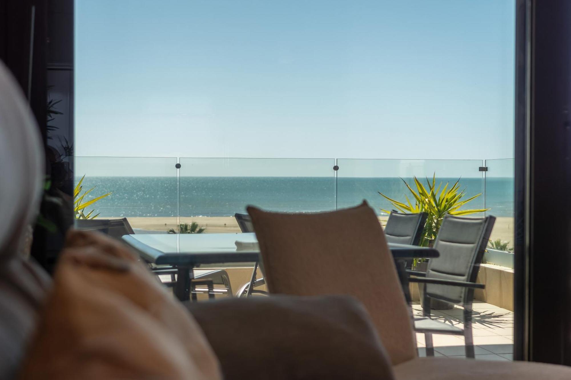 Ocean Homes By H - Playa De Los Haraganes Hohh4304Pe8 Ayamonte Exteriér fotografie