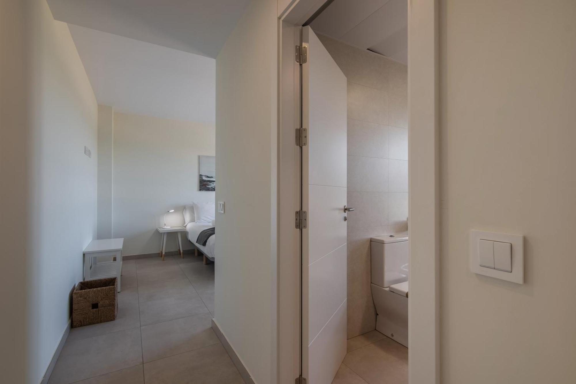 Ocean Homes By H - Playa De Los Haraganes Hohh4304Pe8 Ayamonte Exteriér fotografie