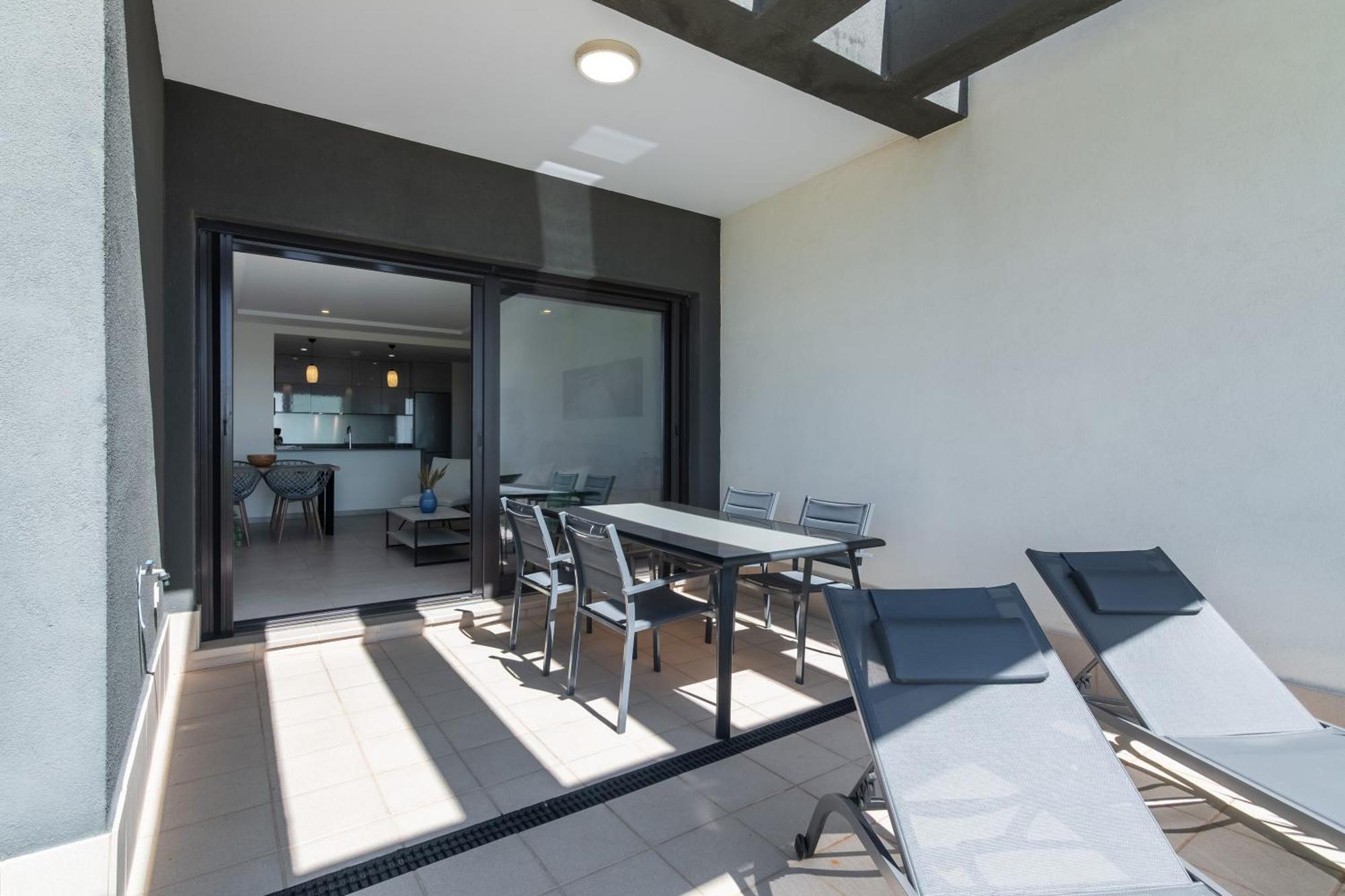 Ocean Homes By H - Playa De Los Haraganes Hohh4304Pe8 Ayamonte Exteriér fotografie