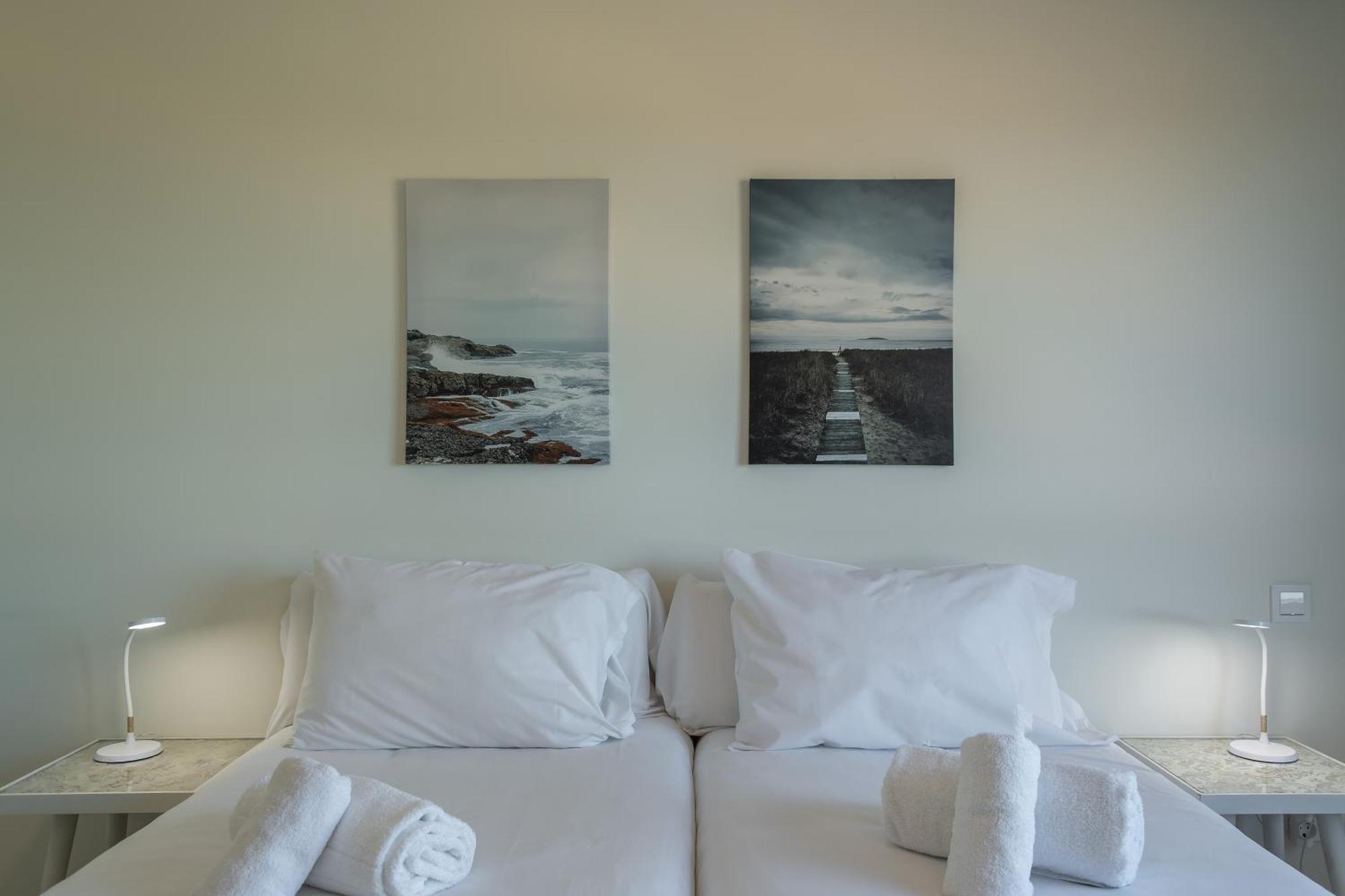 Ocean Homes By H - Playa De Los Haraganes Hohh4304Pe8 Ayamonte Exteriér fotografie
