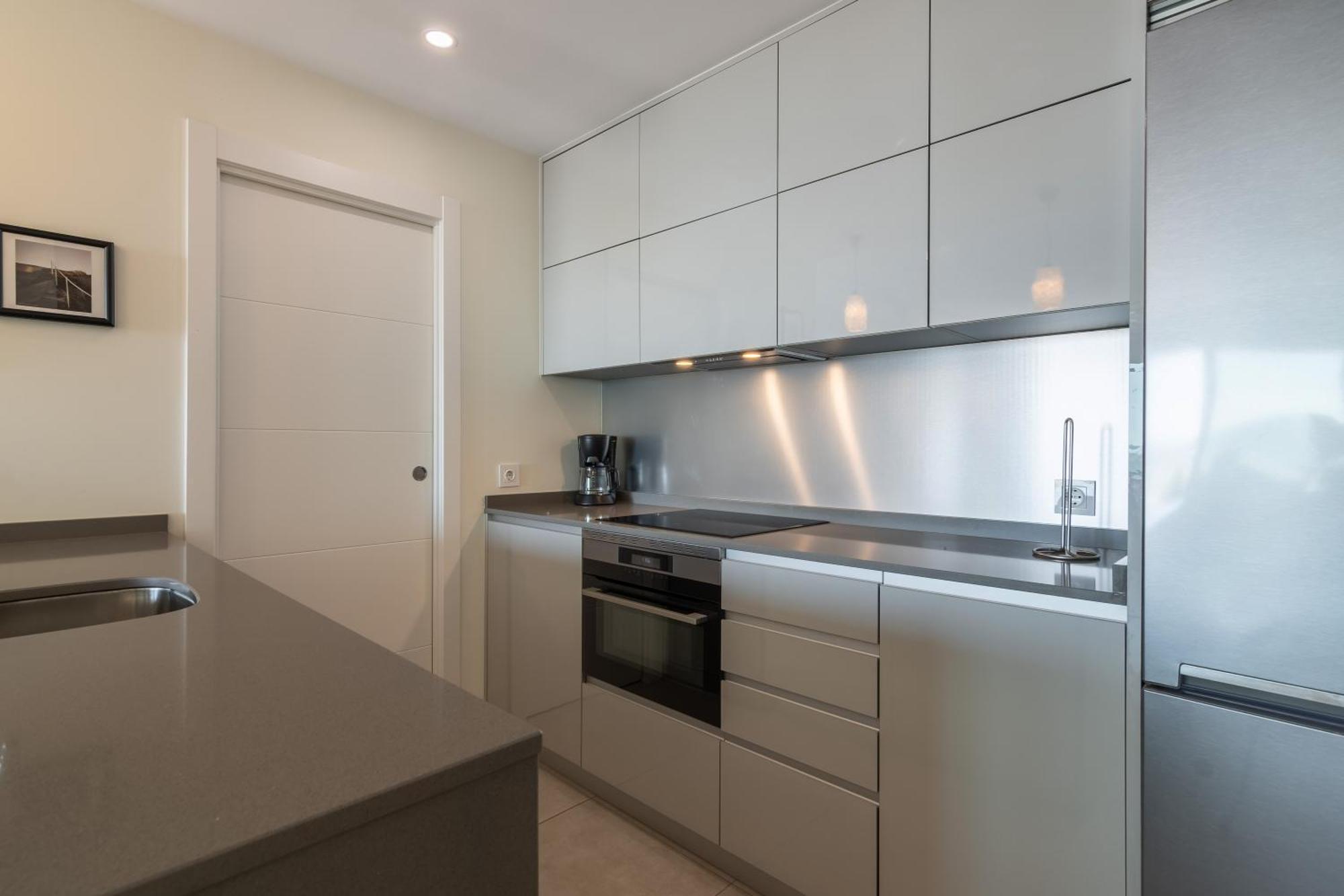 Ocean Homes By H - Playa De Los Haraganes Hohh4304Pe8 Ayamonte Exteriér fotografie