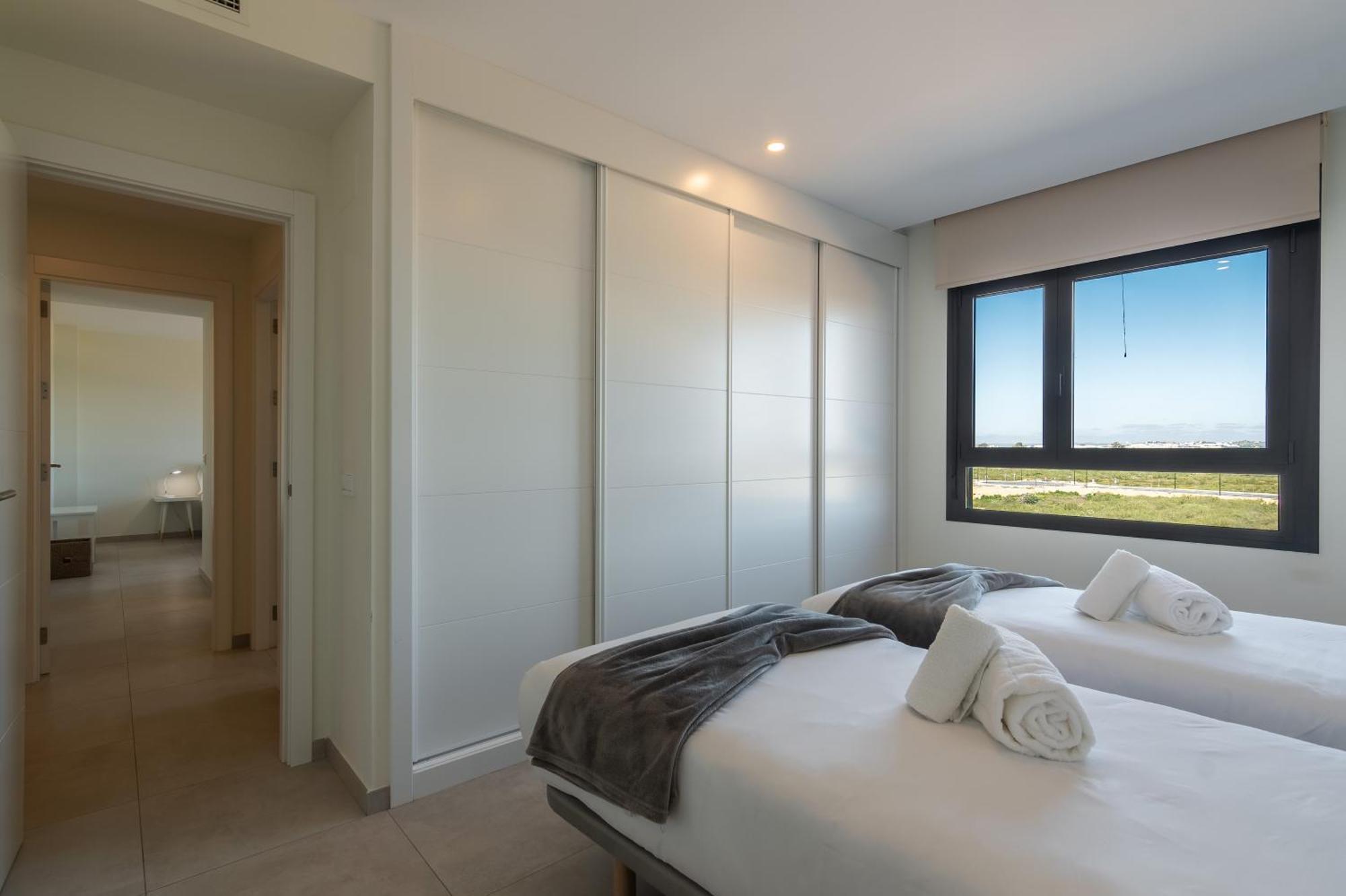 Ocean Homes By H - Playa De Los Haraganes Hohh4304Pe8 Ayamonte Exteriér fotografie