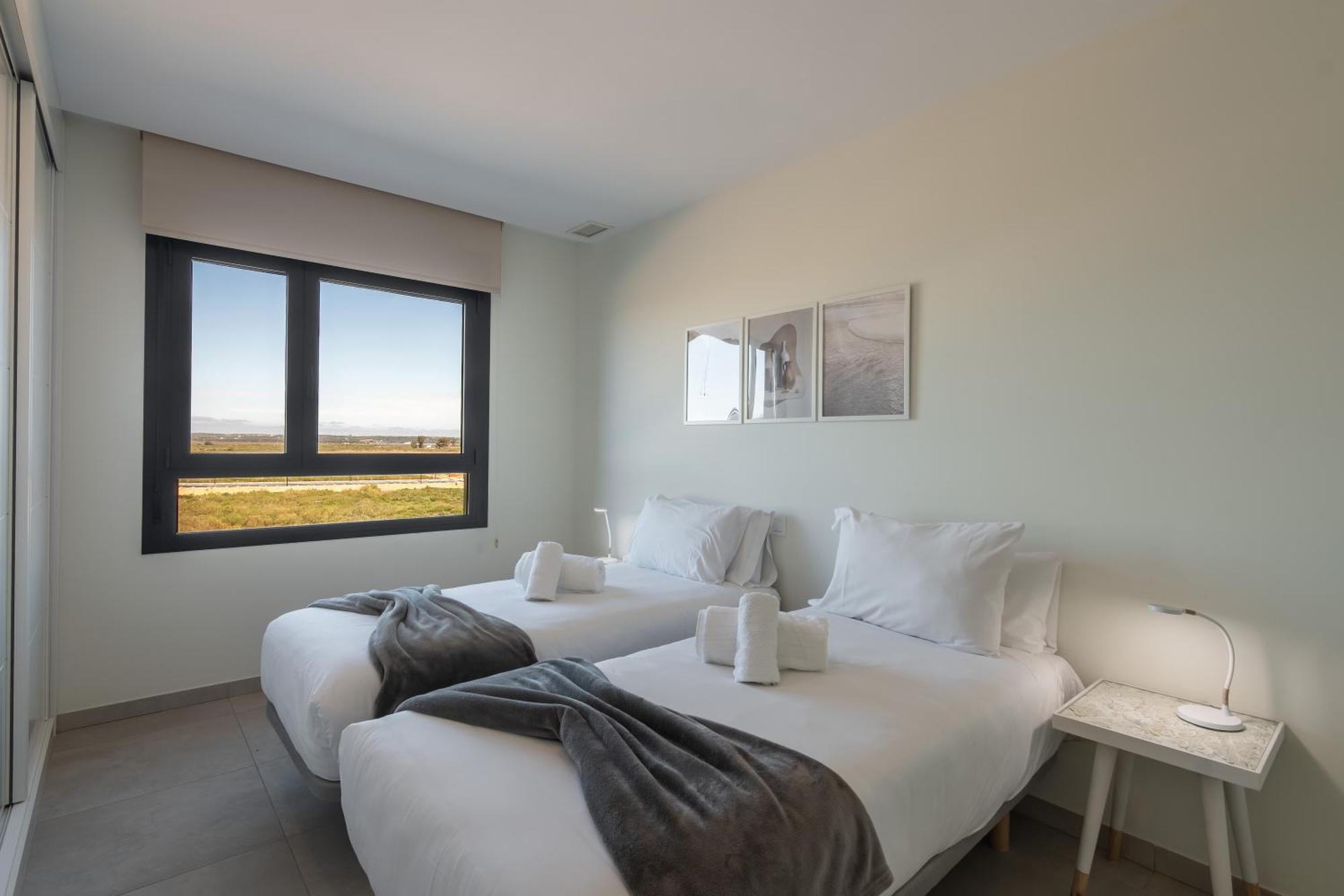Ocean Homes By H - Playa De Los Haraganes Hohh4304Pe8 Ayamonte Exteriér fotografie