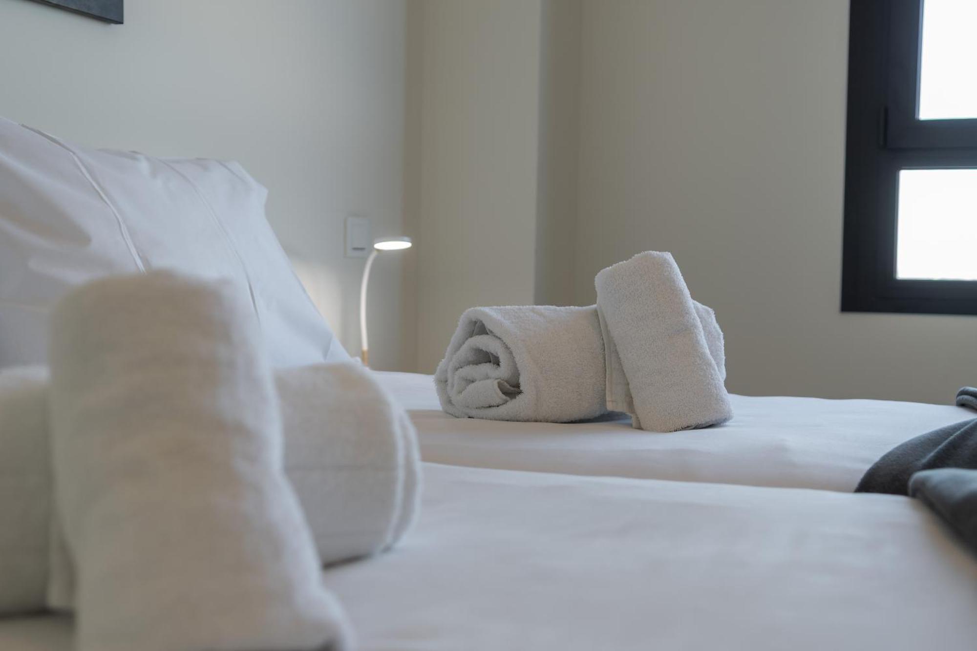 Ocean Homes By H - Playa De Los Haraganes Hohh4304Pe8 Ayamonte Exteriér fotografie