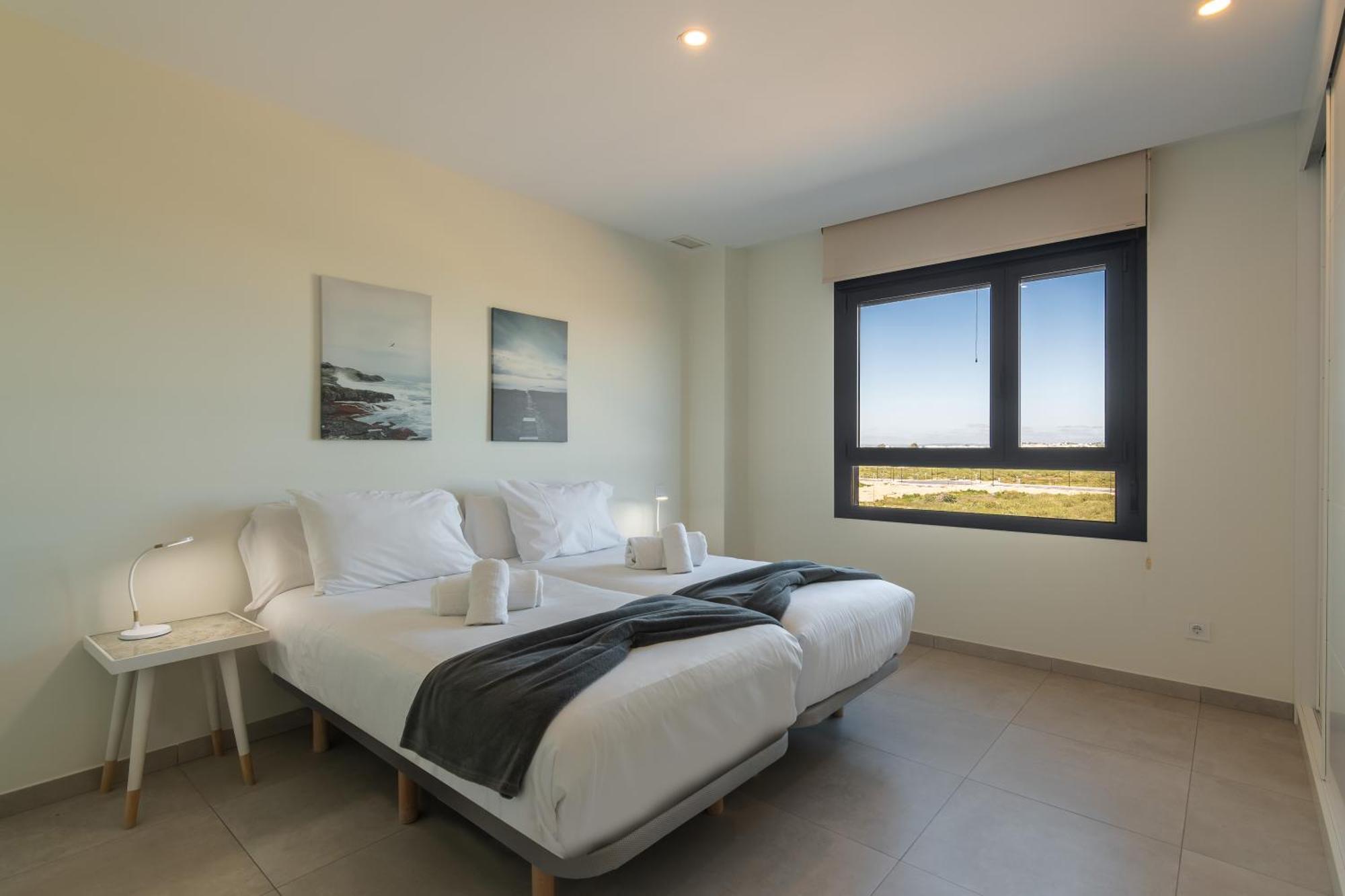 Ocean Homes By H - Playa De Los Haraganes Hohh4304Pe8 Ayamonte Exteriér fotografie