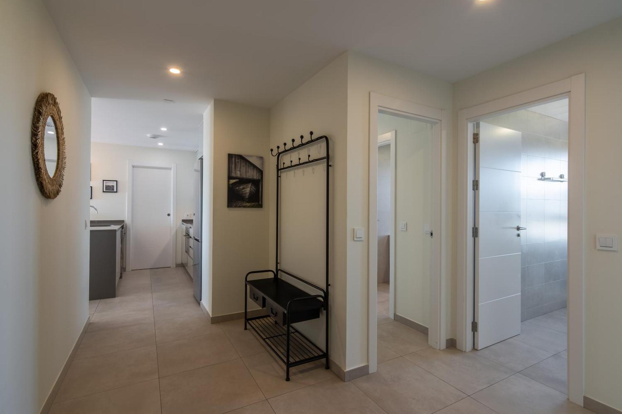 Ocean Homes By H - Playa De Los Haraganes Hohh4304Pe8 Ayamonte Exteriér fotografie