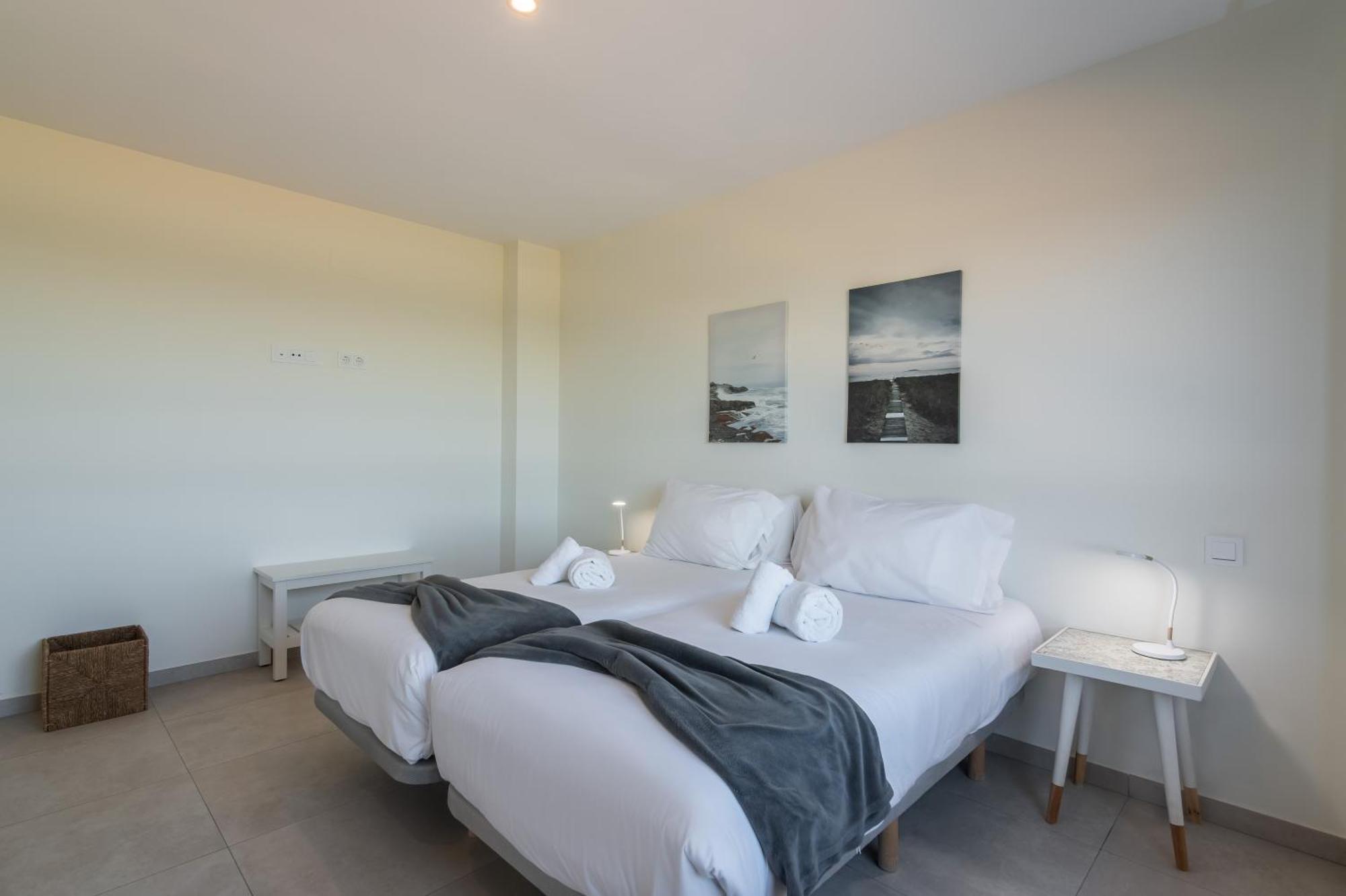 Ocean Homes By H - Playa De Los Haraganes Hohh4304Pe8 Ayamonte Exteriér fotografie