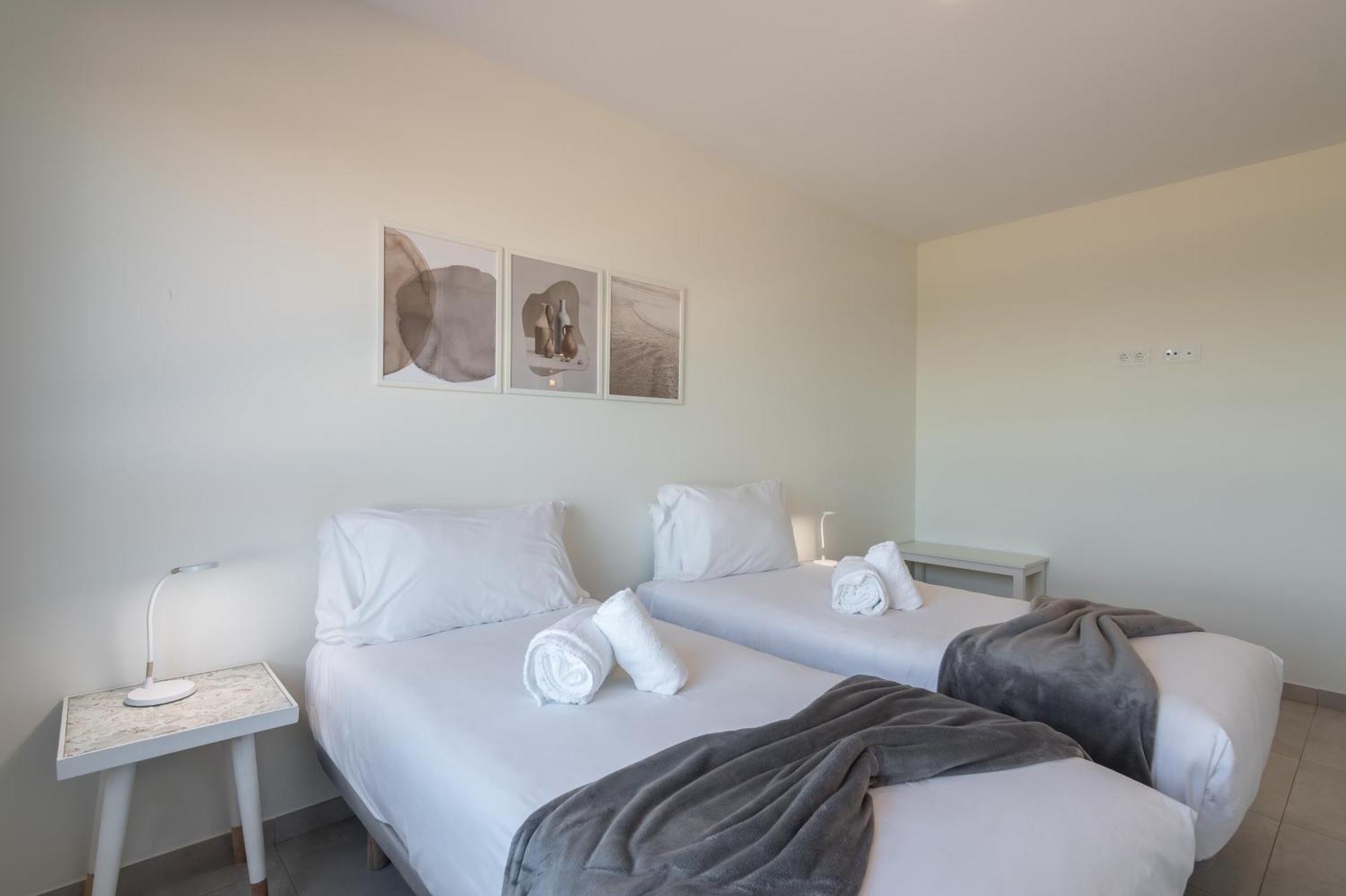 Ocean Homes By H - Playa De Los Haraganes Hohh4304Pe8 Ayamonte Exteriér fotografie